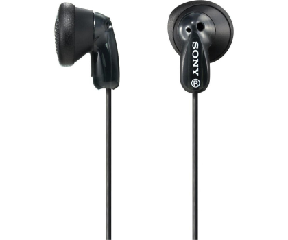 Słuchawka SONY MDR-E9LPB BLACK